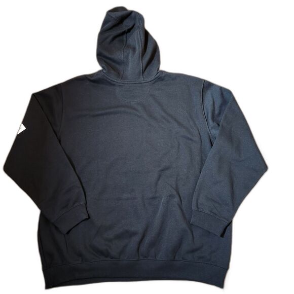 Carhartt loose fit hoodie mens 2XL - Picture 2 of 8